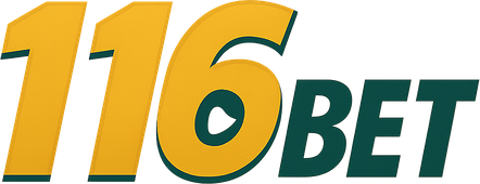 116bet Logo